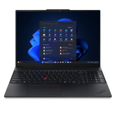 Noutbuk Lenovo ThinkPad E16 Gen 3 (21SR004TFW)